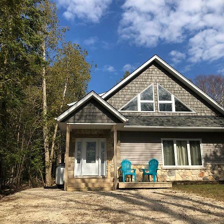 The Whippoorwill Cottage - Nbp-2022-201 Lions Head Eksteriør bilde
