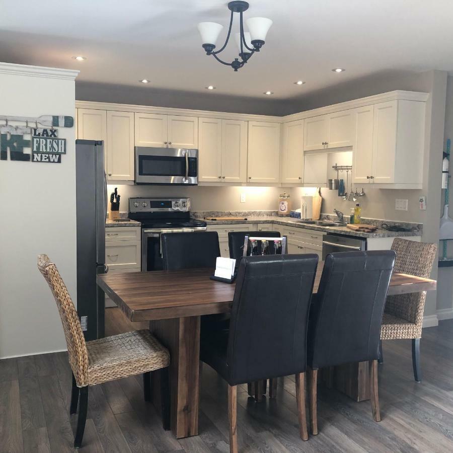 The Whippoorwill Cottage - Nbp-2022-201 Lions Head Eksteriør bilde