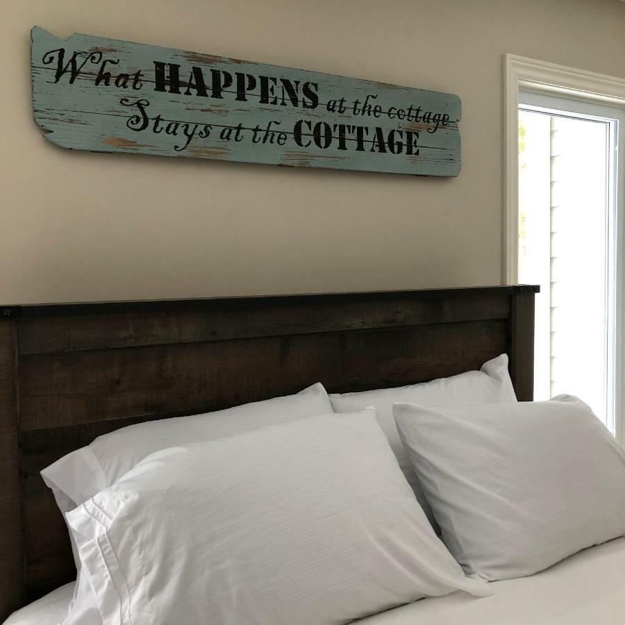 The Whippoorwill Cottage - Nbp-2022-201 Lions Head Eksteriør bilde