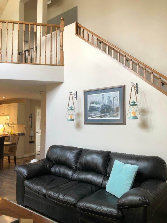 The Whippoorwill Cottage - Nbp-2022-201 Lions Head Eksteriør bilde
