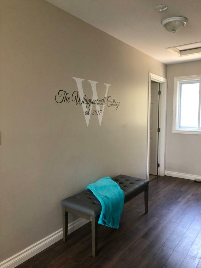 The Whippoorwill Cottage - Nbp-2022-201 Lions Head Eksteriør bilde