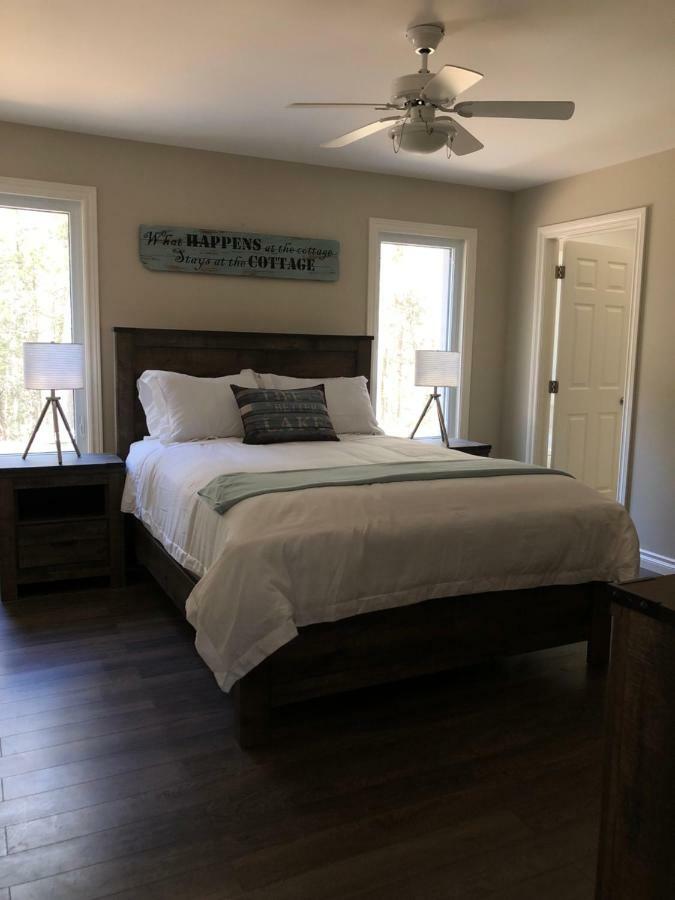 The Whippoorwill Cottage - Nbp-2022-201 Lions Head Eksteriør bilde