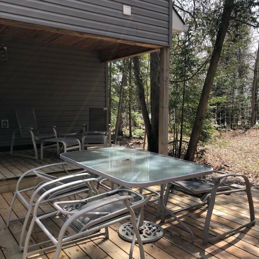 The Whippoorwill Cottage - Nbp-2022-201 Lions Head Eksteriør bilde